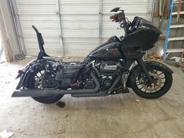  Salvage Harley-Davidson Fl