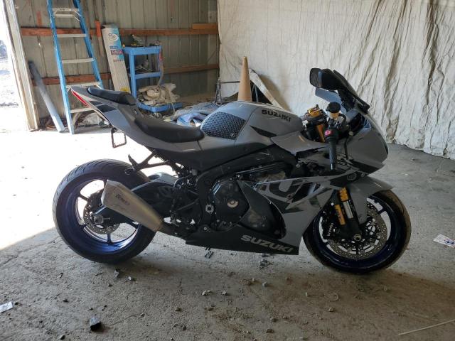  Salvage Suzuki Gsxr1000