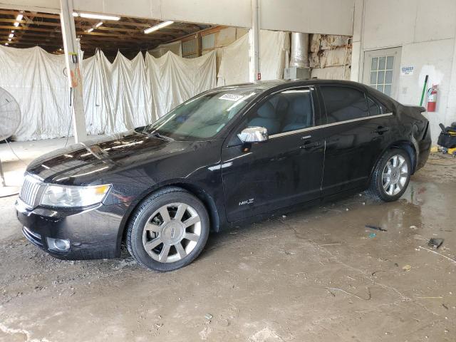  Salvage Lincoln MKZ