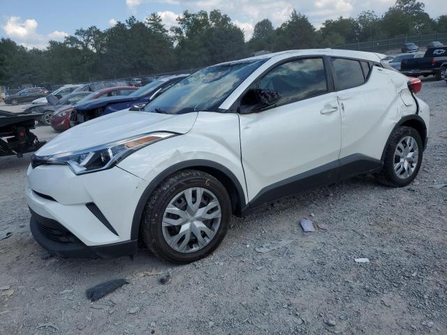  Salvage Toyota C-HR
