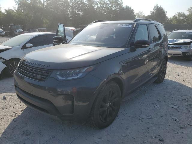  Salvage Land Rover Discovery