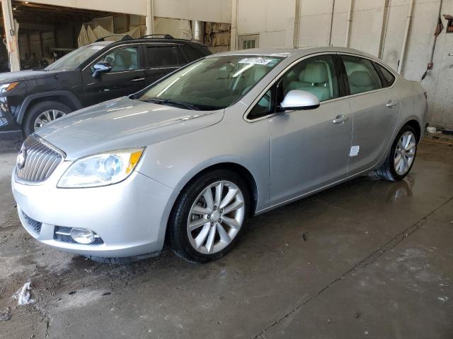  Salvage Buick Verano