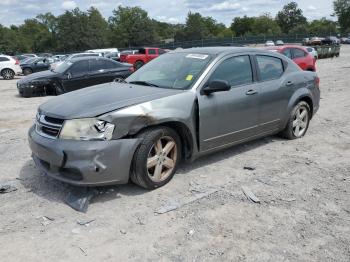  Salvage Dodge Avenger