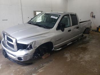  Salvage Dodge Ram 1500