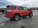 Toyota 4Runner Sr5/sr5 Premium Image 11