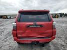 Toyota 4Runner Sr5/sr5 Premium Image 2