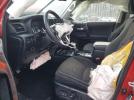 Toyota 4Runner Sr5/sr5 Premium Image 4