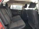 Toyota 4Runner Sr5/sr5 Premium Image 8