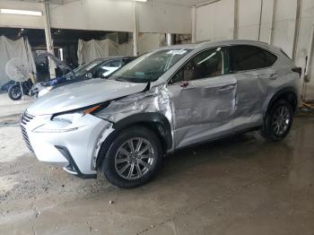  Salvage Lexus NX