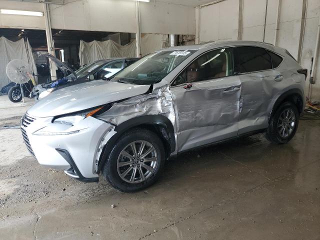  Salvage Lexus NX