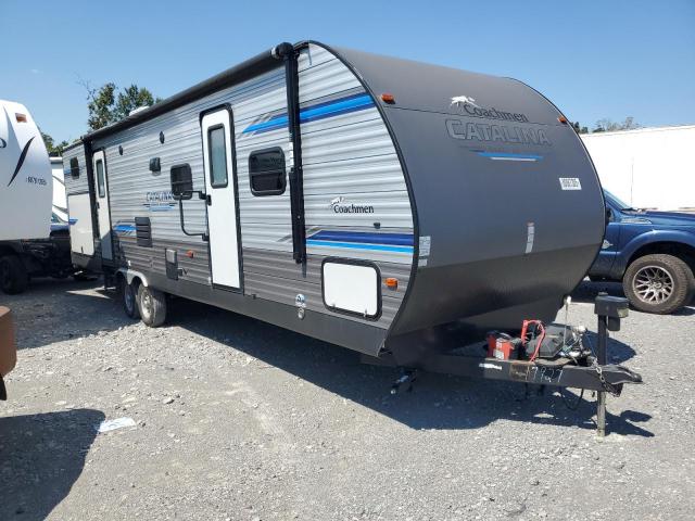  Salvage Coachmen By Forest R Catalina Legacy Seri