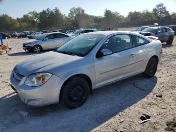  Salvage Chevrolet Cobalt