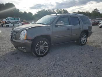  Salvage Cadillac Escalade