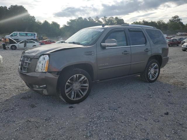  Salvage Cadillac Escalade