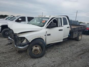  Salvage Dodge Ram 4500