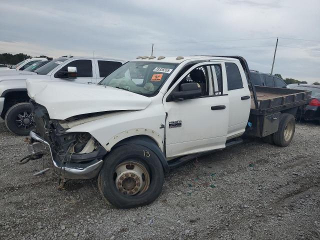  Salvage Dodge Ram 4500
