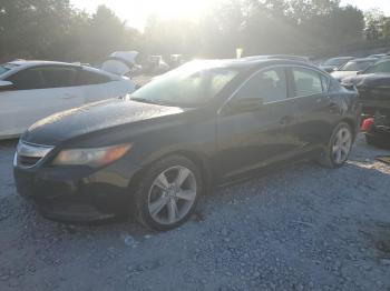  Salvage Acura ILX