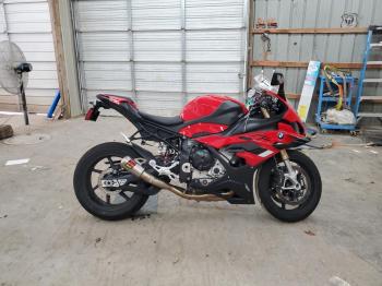 Salvage BMW S