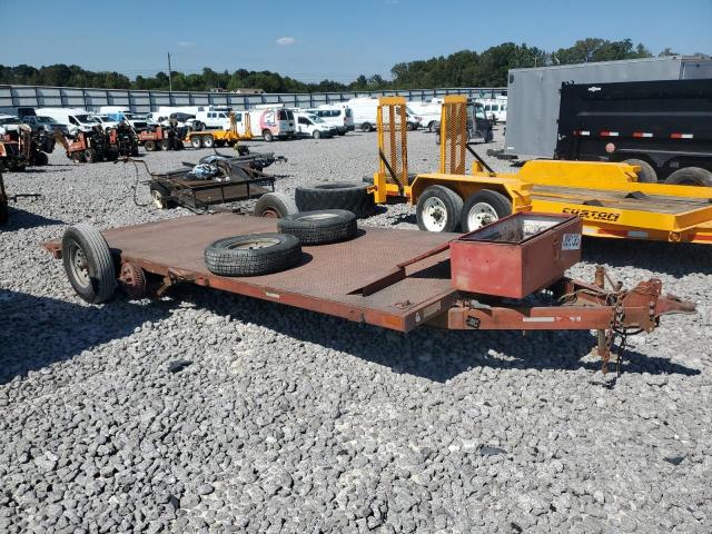  Salvage Unknown Other
