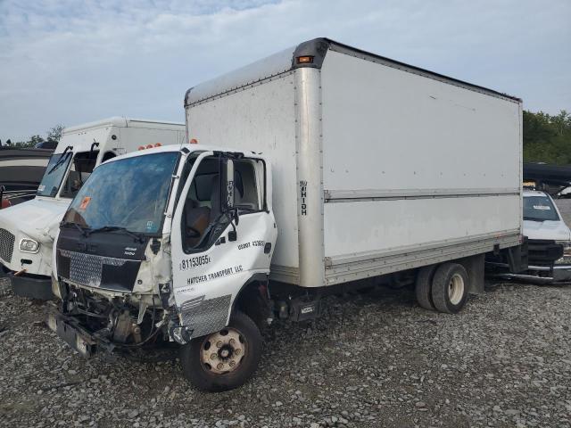  Salvage GMC W-series