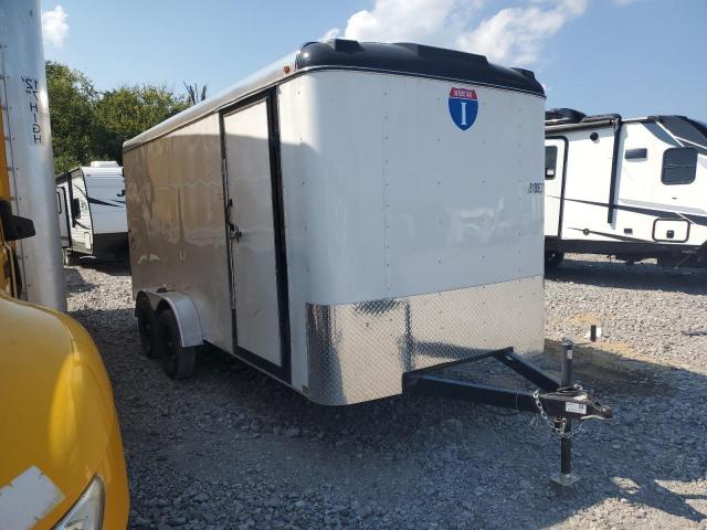  Salvage Interstate Other