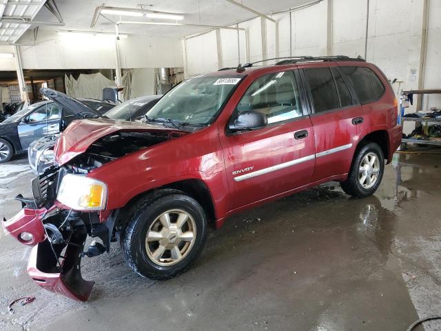  Salvage GMC Envoy