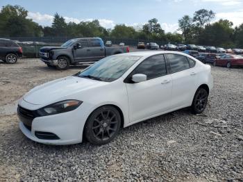 Salvage Dodge Dart