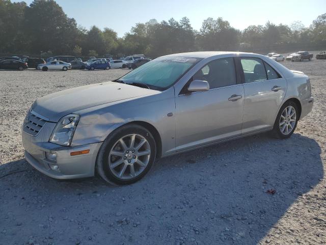  Salvage Cadillac STS