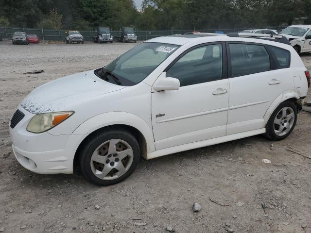  Salvage Pontiac Vibe