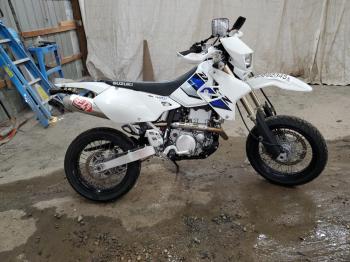  Salvage Suzuki Dirtbike