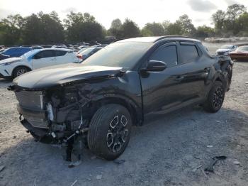  Salvage Hyundai SANTA CRUZ