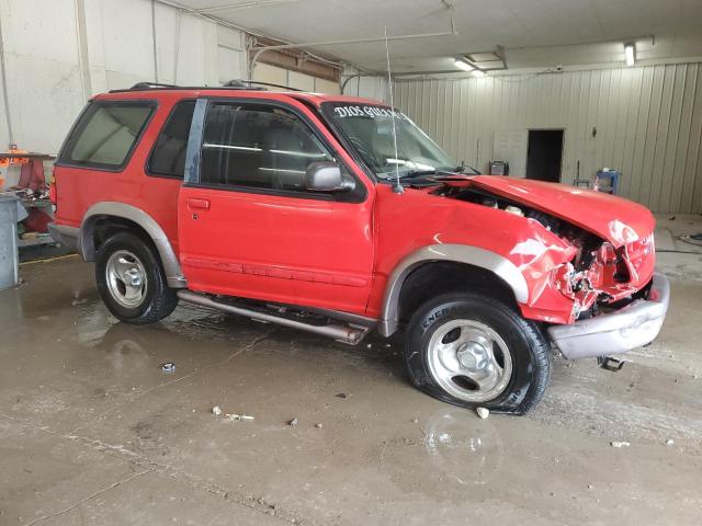 Ford Explorer Image 3