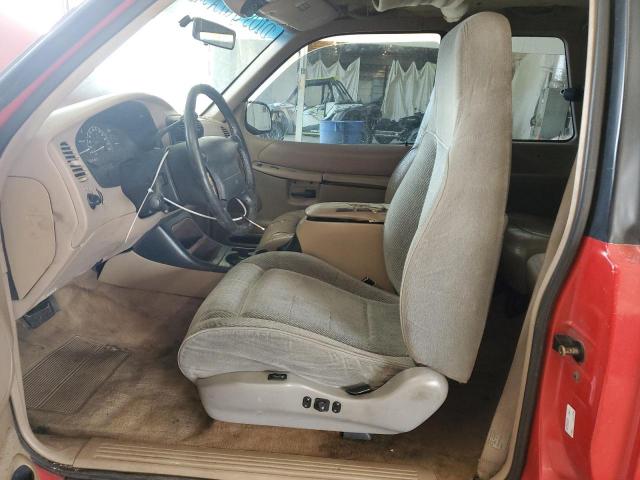 Ford Explorer Image 13