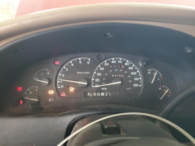 Ford Explorer Image 6