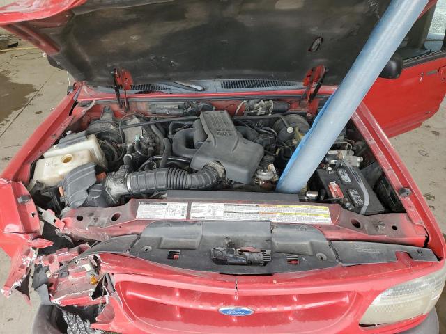 Ford Explorer Image 9