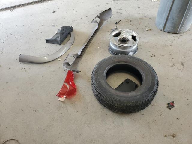 Ford Explorer Image 10