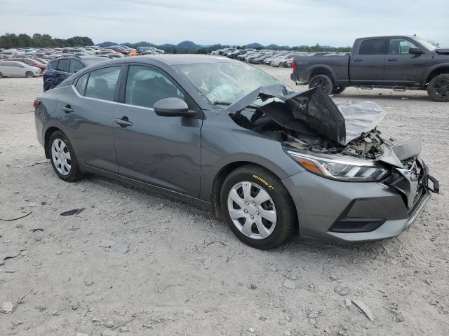 Nissan Sentra S Image 3