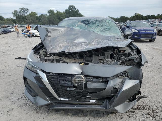 Nissan Sentra S Image 8