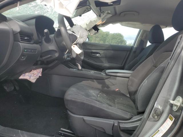 Nissan Sentra S Image 7