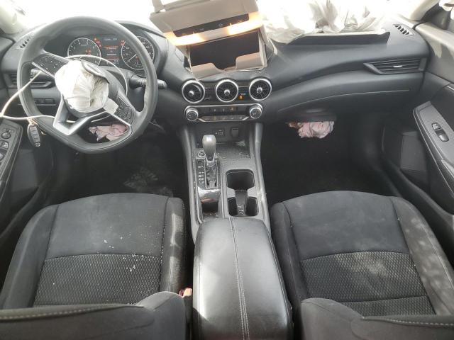 Nissan Sentra S Image 9