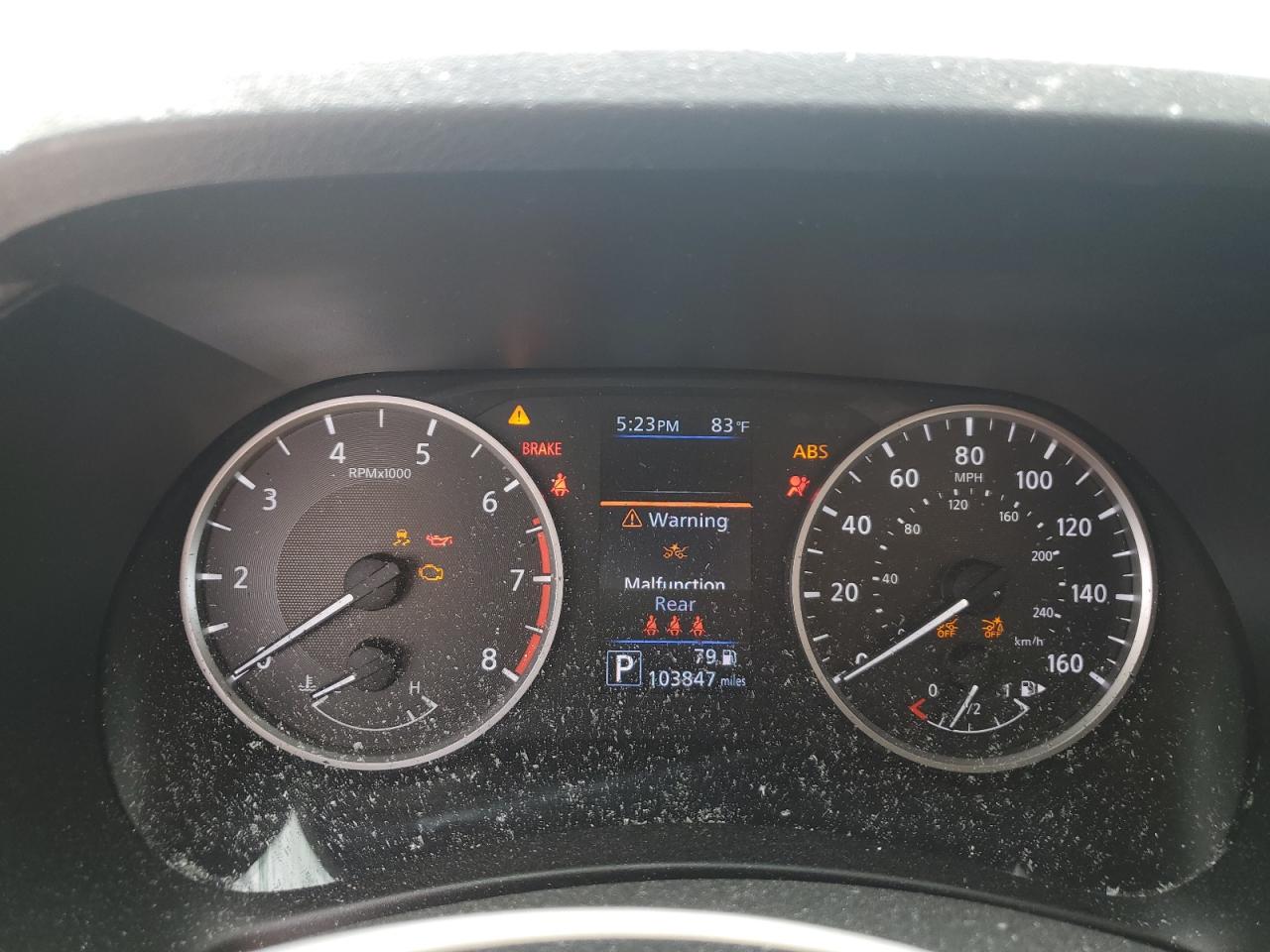 Nissan Sentra S Image 10