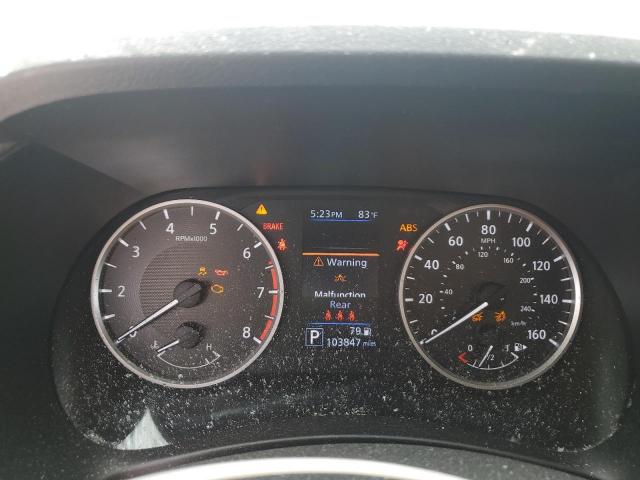 Nissan Sentra S Image 10