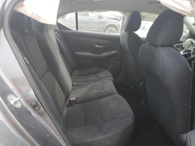 Nissan Sentra S Image 13