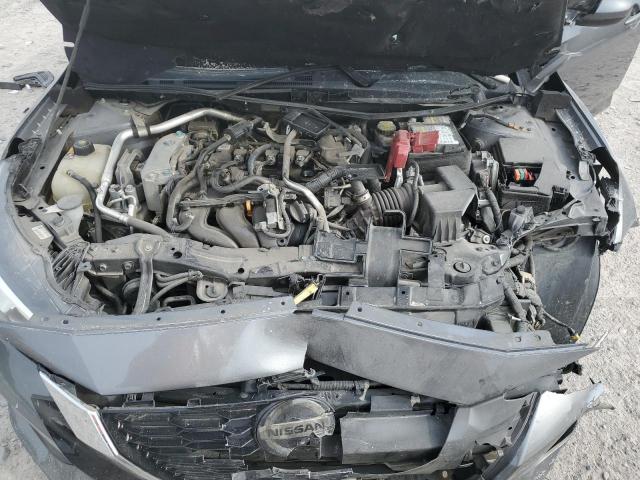 Nissan Sentra S Image 11