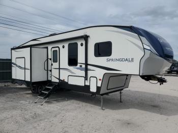  Salvage Keystone Springdale