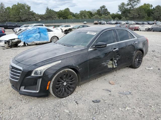  Salvage Cadillac CTS