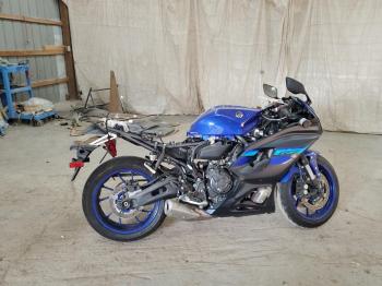  Salvage Yamaha Yzfr7