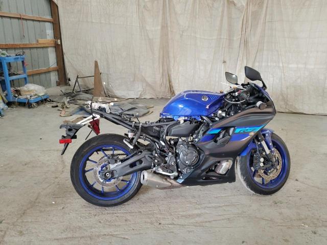  Salvage Yamaha Yzfr7