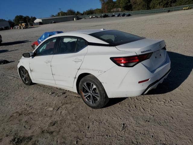 Nissan Sentra Sv Image 10