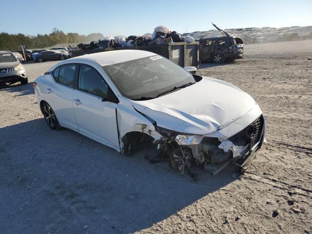 Nissan Sentra Sv Image 3